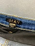 IMAN Blue Jeans Size 22 - photo 4