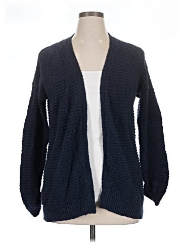 L.L.Bean Kimono (view 1)