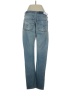 RE/DONE Blue Jeans Size 26 waist - photo 2