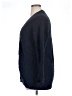 L.L.Bean 100% Cotton Blue Kimono Size XL - photo 5