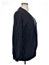 L.L.Bean 100% Cotton Blue Kimono Size XL - photo 4