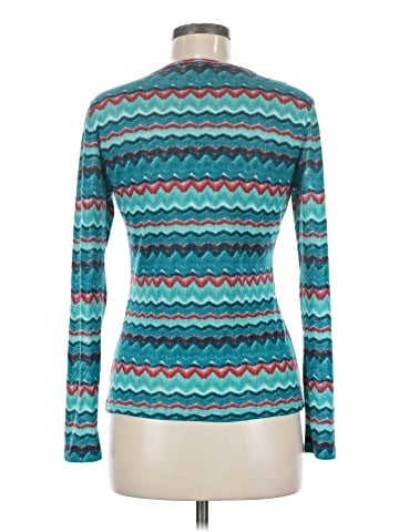 Coline Long Sleeve Top (view 2)