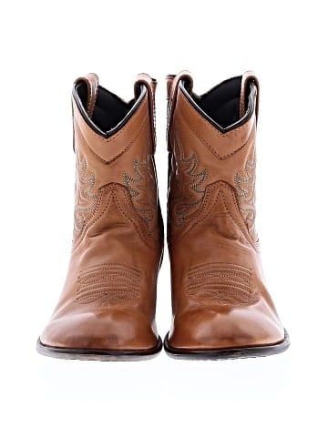Dingo Ankle Boots (view 2)