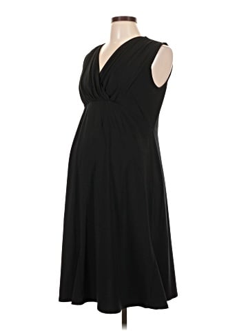 Old Navy - Maternity Cocktail Dress (view 1)