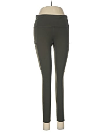 Lululemon Athletica Active Pants (view 1)