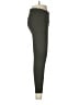 Lululemon Athletica Solid Green Active Pants Size 8 (estimated) - photo 4