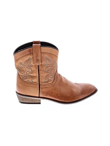 Dingo Ankle Boots (view 1)