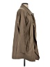 Ellison Tan Trenchcoat Size S - photo 4