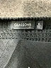 Glassons Solid Black Jumpsuit Size 6 - photo 4