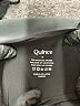 Quince Black Bodysuit Size M - photo 3