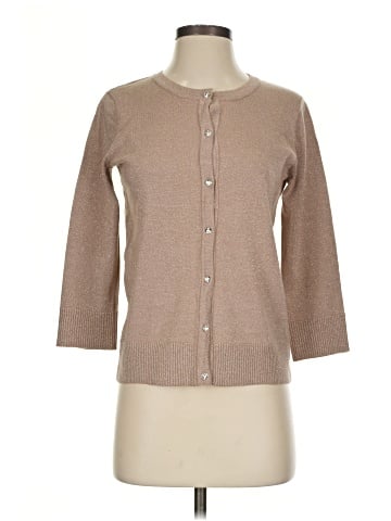 Cable & Gauge Cardigan (view 1)