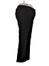 Gap - Maternity Black Dress Pants Size 8 - photo 4