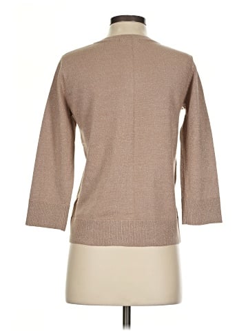 Cable & Gauge Cardigan (view 2)