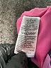 Gap Kids Stripes Pink One Piece Swimsuit Size L (kids) - photo 4