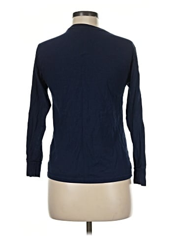 Polo by Ralph Lauren Long Sleeve Polo (view 2)