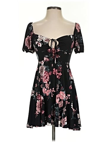 Lovely Day Cocktail Dress (view 1)