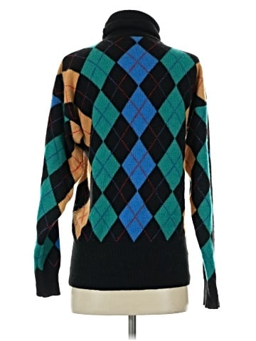 Saks Fifth Avenue Cashmere Pullover Sweater (view 2)