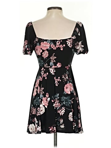 Lovely Day Cocktail Dress (view 2)