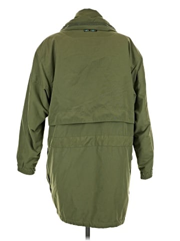 London Fog Raincoat (view 2)