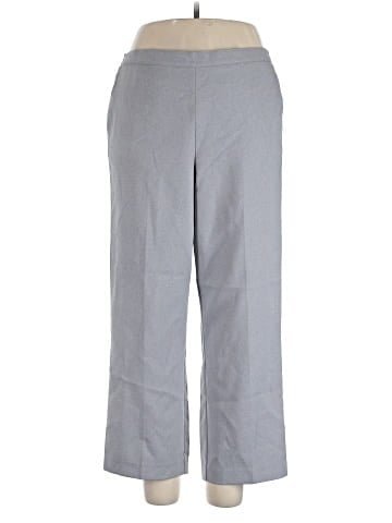 Alfred Dunner Dress Pants (view 1)