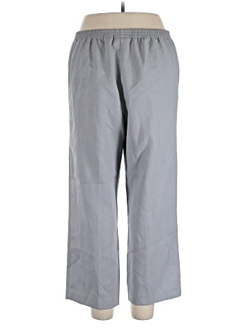 Alfred Dunner Dress Pants (view 2)