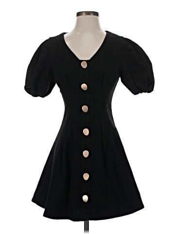 HYACINTH HOUSE Casual Dress (view 1)