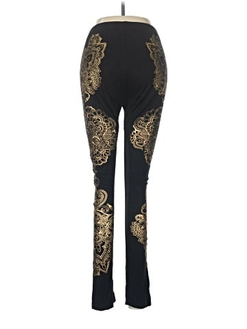 The Pyramid Collection Leggings (view 2)