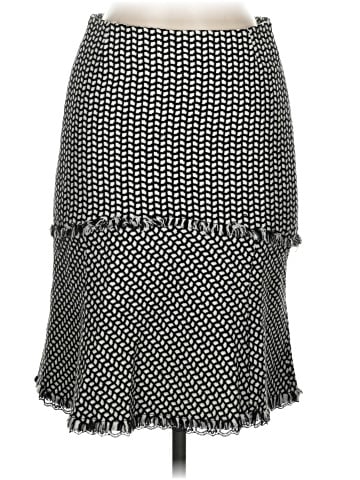 White House Black Market Casual Skirt (view 1)