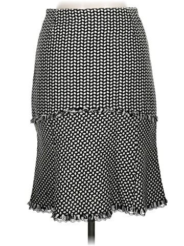 White House Black Market Casual Skirt (view 2)
