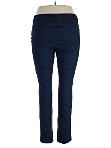 Rafaella Active Pants (view 2)