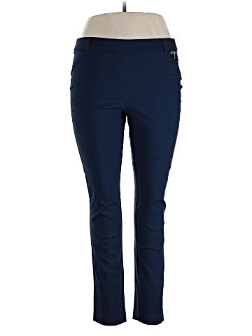 Rafaella Active Pants (view 1)