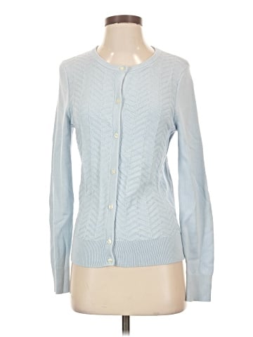 Lands' End Cardigan (view 1)