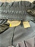 Zella Solid Blue Athletic Shorts Size M - photo 3
