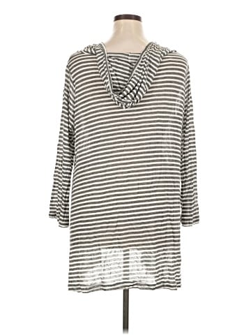 Pretty Young Thing 3/4 Sleeve T-Shirt (view 2)