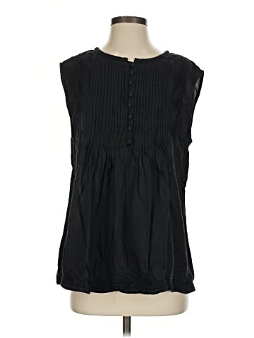 House of Harlow 1960 Sleeveless Blouse (view 1)