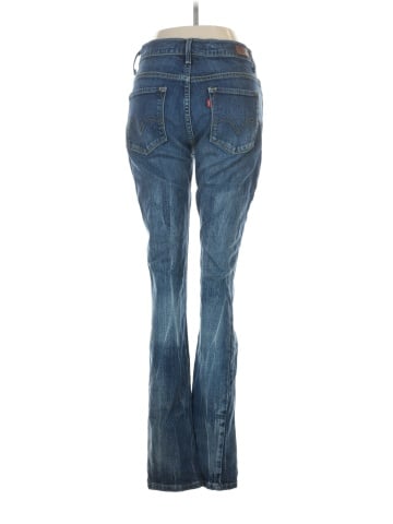 Levi Strauss Signature Jeans (view 2)