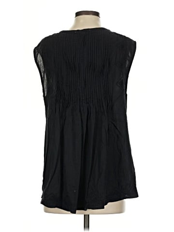 House of Harlow 1960 Sleeveless Blouse (view 2)