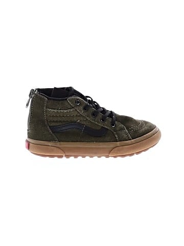Vans Sneakers (view 1)