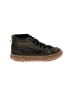 Vans Green Sneakers Size 9 1/2 (kids) - photo 1