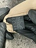 Lafayette 148 New York Tweed Gold Blazer Size 2 - photo 7