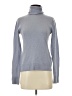 Worth New York Gray Wool Pullover Sweater Size S - photo 1
