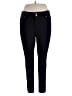 Nine West Black Casual Pants Size 16 - photo 1