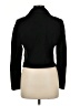 Silence and Noise 100% Polyester Black Jacket Size M - photo 2