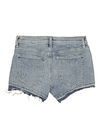 Banana Republic Denim Shorts (view 2)