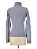Worth New York Gray Wool Pullover Sweater Size S - photo 2