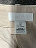 H&M Solid Tan Casual Pants Size 2 - photo 7