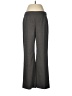 Le Suit Gray Dress Pants Size 6 (petite) - photo 1