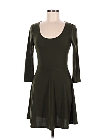 Forever 21 Casual Dress (view 1)