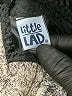 Little Lad 100% Polyester Gray Vest Size 2T - photo 3