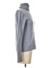 Worth New York Gray Wool Pullover Sweater Size S - photo 4